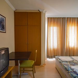 Select Suit&Apart Hotel